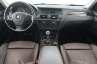 BMW X3  xDrive20d 