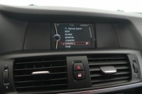 BMW X3  xDrive20d 