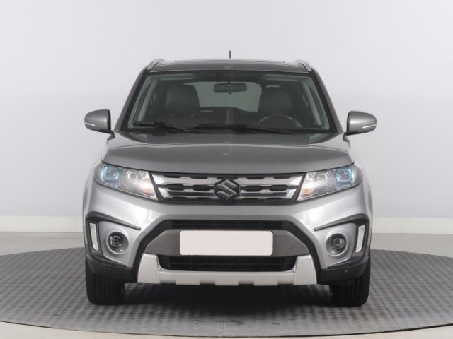 Suzuki Vitara  1.6 VVT Elegance