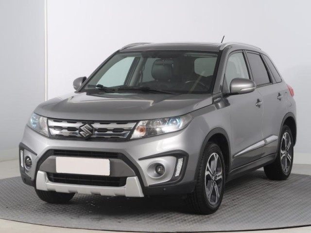 Suzuki Vitara  1.6 VVT Elegance