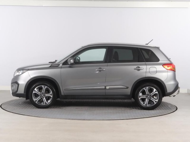 Suzuki Vitara  1.6 VVT Elegance