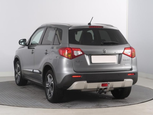 Suzuki Vitara  1.6 VVT Elegance