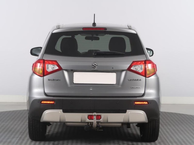 Suzuki Vitara  1.6 VVT Elegance