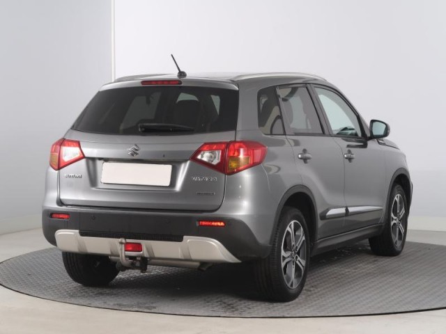 Suzuki Vitara  1.6 VVT Elegance