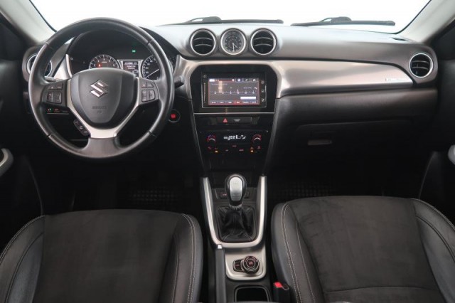 Suzuki Vitara  1.6 VVT Elegance