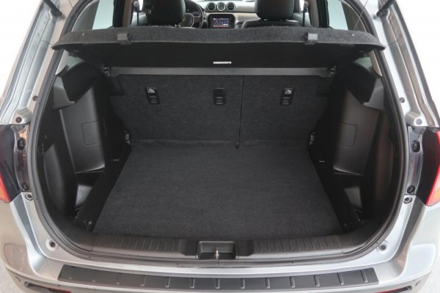 Suzuki Vitara  1.6 VVT Elegance