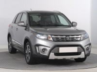 Suzuki Vitara  1.6 VVT Elegance