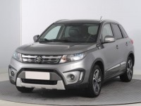 Suzuki Vitara  1.6 VVT Elegance