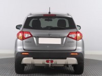 Suzuki Vitara  1.6 VVT Elegance