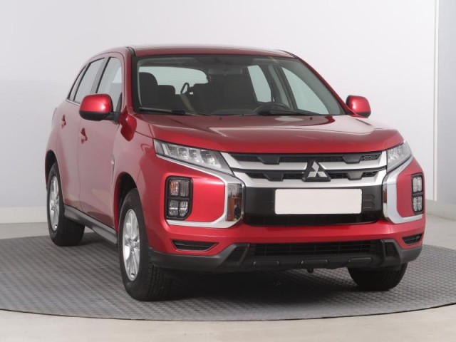 Mitsubishi ASX  2.0 MIVEC 