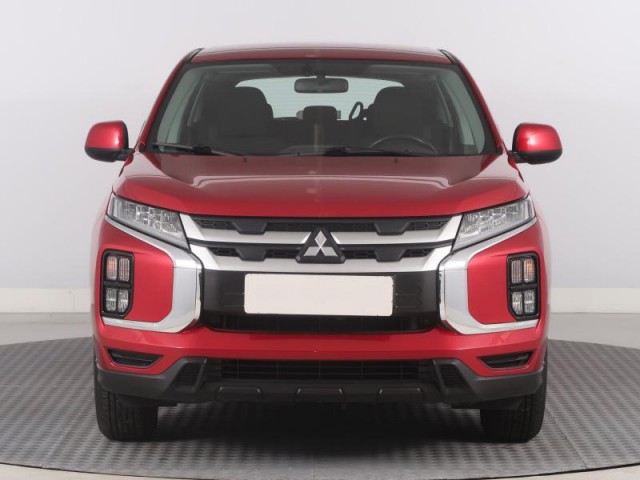 Mitsubishi ASX  2.0 MIVEC 