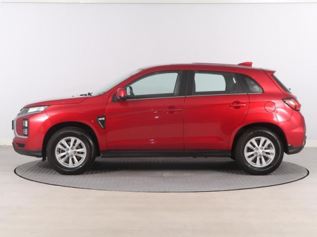 Mitsubishi ASX  2.0 MIVEC 