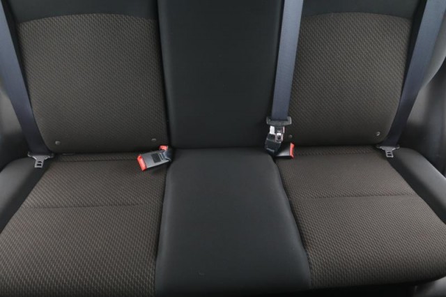 Mitsubishi ASX  2.0 MIVEC 
