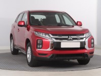Mitsubishi ASX  2.0 MIVEC 