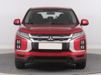 Mitsubishi ASX  2.0 MIVEC 