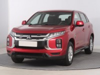 Mitsubishi ASX  2.0 MIVEC 