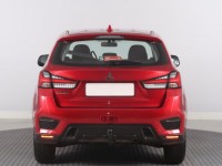 Mitsubishi ASX  2.0 MIVEC 