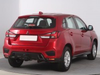 Mitsubishi ASX  2.0 MIVEC 