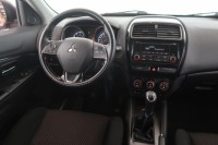 Mitsubishi ASX  2.0 MIVEC 