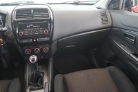 Mitsubishi ASX  2.0 MIVEC 