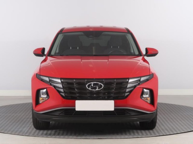 Hyundai Tucson  1.6 T-GDI 
