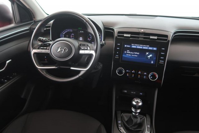 Hyundai Tucson  1.6 T-GDI 