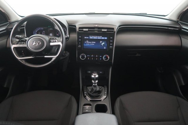 Hyundai Tucson  1.6 T-GDI 