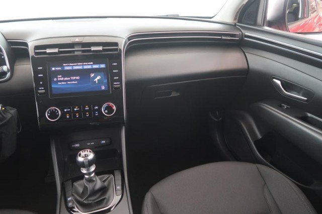 Hyundai Tucson  1.6 T-GDI 