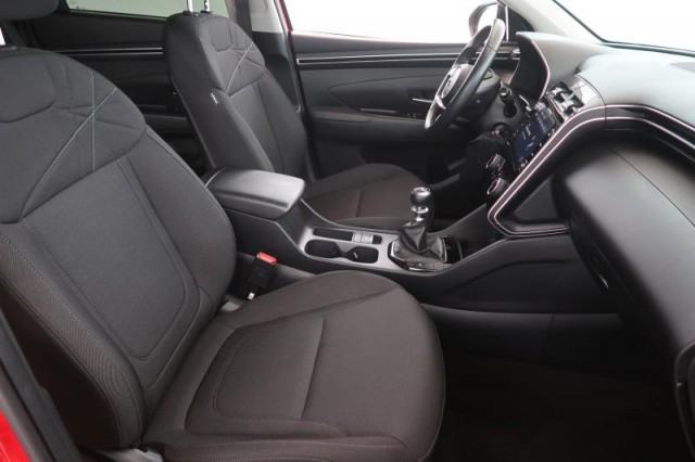 Hyundai Tucson  1.6 T-GDI 