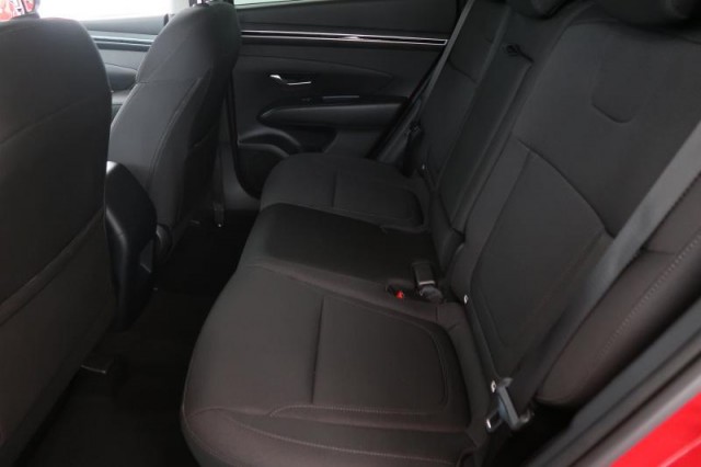 Hyundai Tucson  1.6 T-GDI 