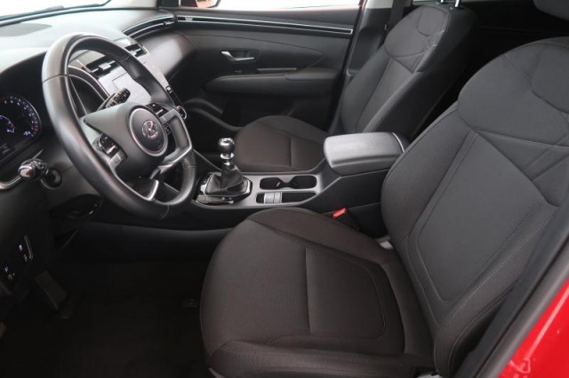 Hyundai Tucson  1.6 T-GDI 