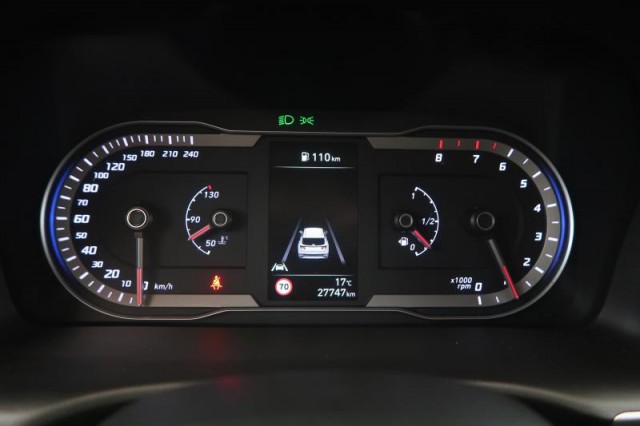Hyundai Tucson  1.6 T-GDI 