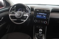 Hyundai Tucson  1.6 T-GDI 