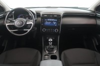 Hyundai Tucson  1.6 T-GDI 