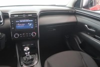 Hyundai Tucson  1.6 T-GDI 