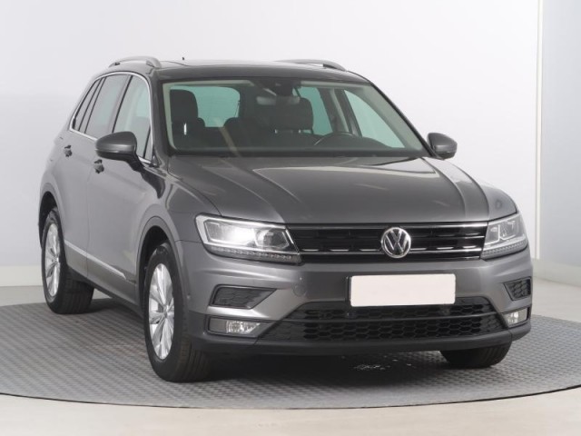 Volkswagen Tiguan  1.4 TSI 