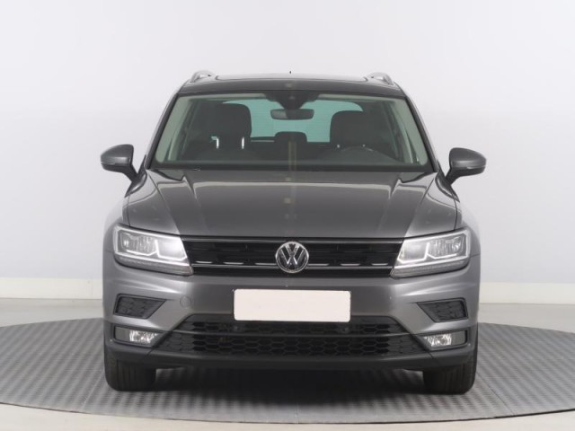 Volkswagen Tiguan  1.4 TSI 