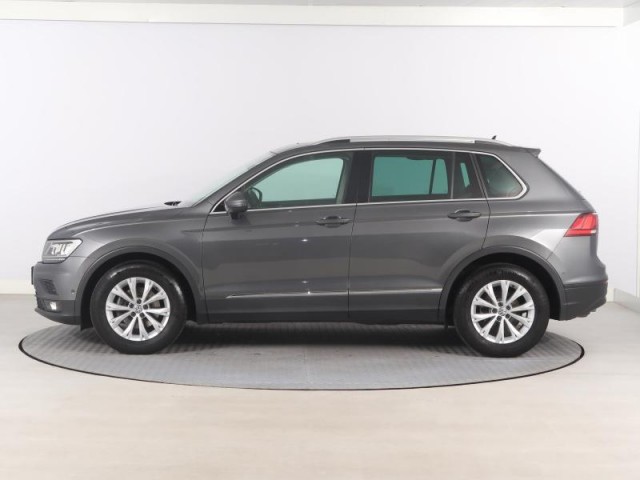 Volkswagen Tiguan  1.4 TSI 
