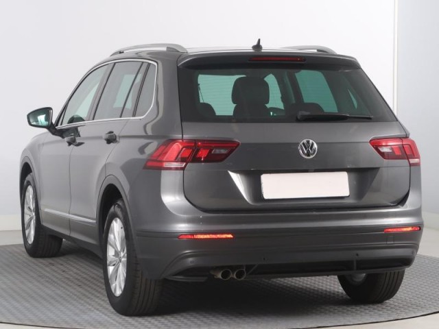 Volkswagen Tiguan  1.4 TSI 