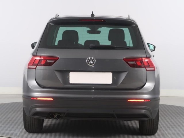 Volkswagen Tiguan  1.4 TSI 