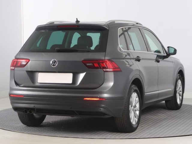 Volkswagen Tiguan  1.4 TSI 