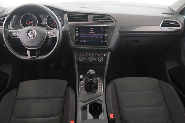 Volkswagen Tiguan  1.4 TSI 