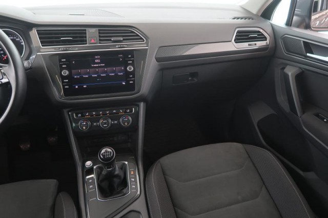 Volkswagen Tiguan  1.4 TSI 