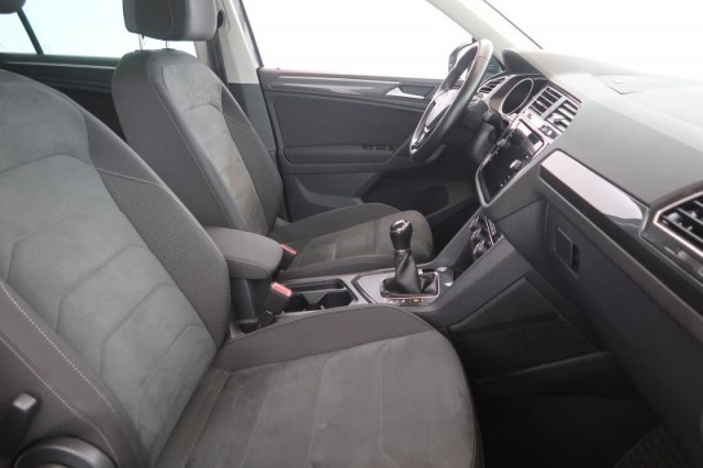 Volkswagen Tiguan  1.4 TSI 