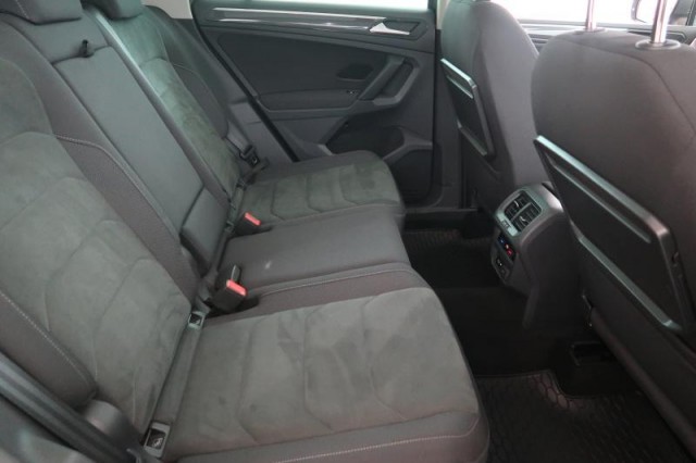 Volkswagen Tiguan  1.4 TSI 