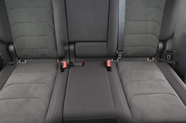 Volkswagen Tiguan  1.4 TSI 