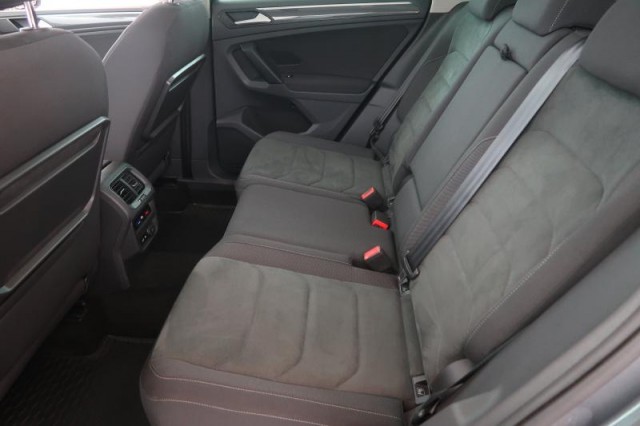 Volkswagen Tiguan  1.4 TSI 