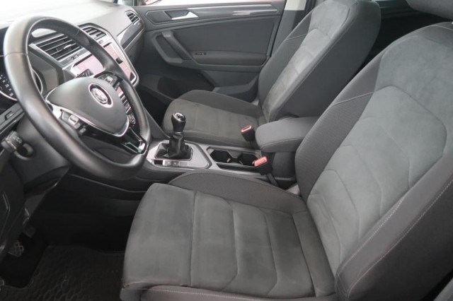 Volkswagen Tiguan  1.4 TSI 