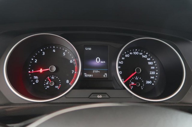 Volkswagen Tiguan  1.4 TSI 