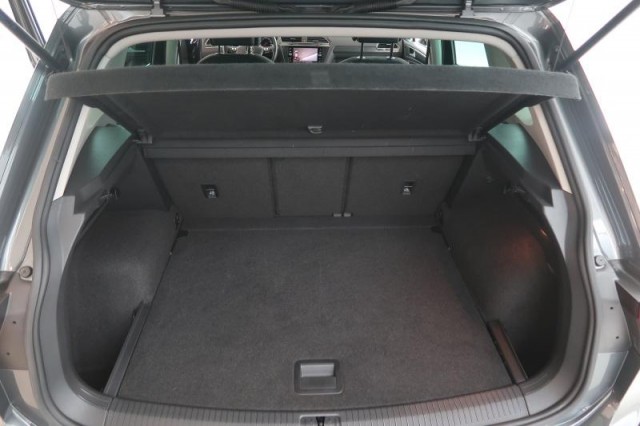 Volkswagen Tiguan  1.4 TSI 